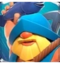 Fisherman emote for Discord