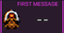 FirstTimeSol emote for Discord