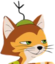 findussmug emote for Discord