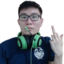 fixersFinger emote for Discord