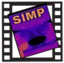 FILMSIMP emote for Discord