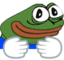 Fidige emote for Discord