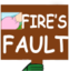 fireFault emote for Discord