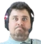 FiftyStare emote for Discord
