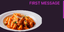 FirstTimePasta emote for Discord
