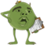 fifiMikeNotes emote for Discord
