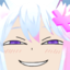fillyHEH emote for Discord