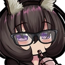 FiaBoba static emote for Discord, Twitch and Slack