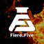 FiereFive emote for Discord