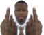 FiveFiddy emote for Discord