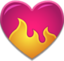 fireheart emote for Discord