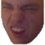 fishHuh emote for Discord