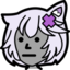 fillyNPC emote for Discord