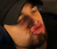 fishykissy emote for Discord