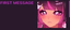 FirstTimeChatto emote for Discord