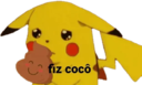 fizicoco static emote for Discord, Twitch and Slack