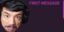 FirstTimeVela emote for Discord
