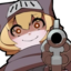 FierShoot emote for Discord