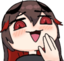 FIFIGoesohohoho emote for Discord
