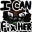 FixHer emote for Discord