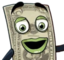 fiveish emote for Discord