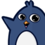 fifiPoint emote for Discord