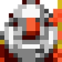 FishStare static emote for Discord, Twitch and Slack