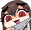 FIFIGoesStabby emote for Discord