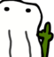 Fingg emote for Discord