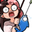 fish emote for Discord