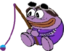 fishinge emote for Discord