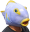 FishShock emote for Discord