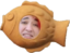 FishGirl emote for Discord