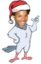 finest10Christmas emote for Discord
