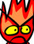 fireboyANGERY emote for Discord