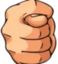 FigaSkuf emote for Discord