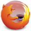 FIREFOX emote for Discord