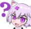 fillyWut emote for Discord
