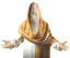 fishgod emote for Discord