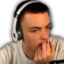 Fiddy3 emote for Discord