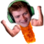 fishSticks emote for Discord