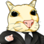 finocat emote for Discord