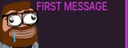 FirstTimeAdvice static emote for Discord, Twitch and Slack