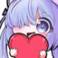 fillyGillyL emote for Discord