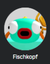 fischkopf emote for Discord