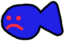 FishSadFishingBad emote for Discord