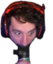 fifiMic emote for Discord