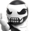 fighterd emote for Discord