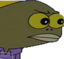 FishWhat emote for Discord
