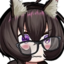 FiaGunyunyu emote for Discord